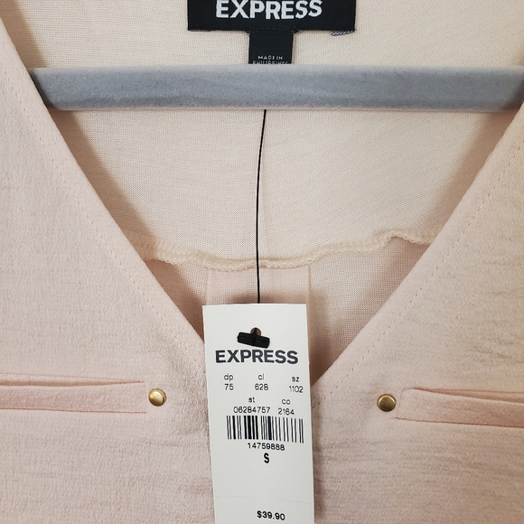 Express top - Picture 2 of 3